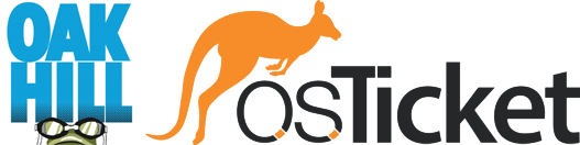 osTicket :: Staff Control Panel